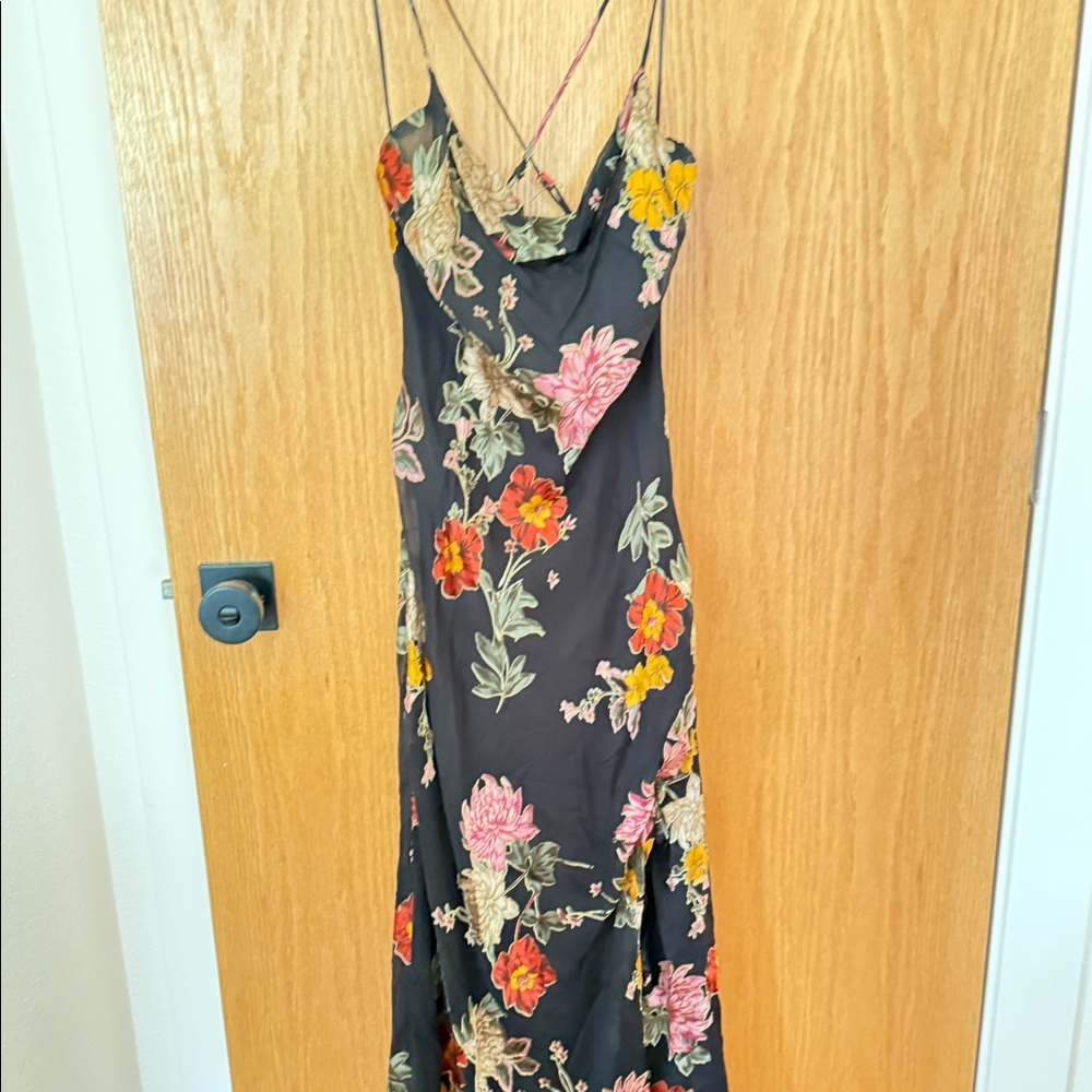 ASTR dress